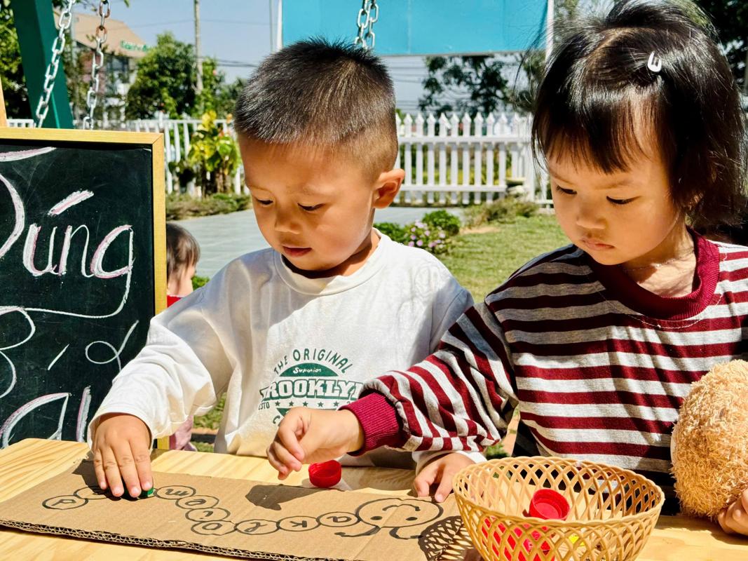 Ảnh hoạt động