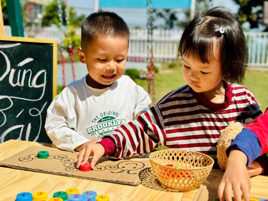 Ảnh hoạt động