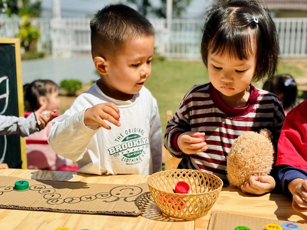 Ảnh hoạt động