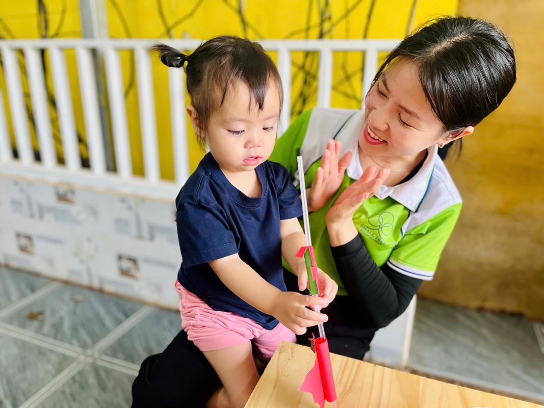 Ảnh hoạt động