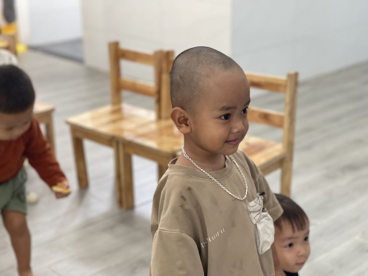 Ảnh hoạt động