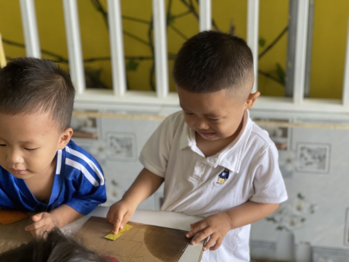 Ảnh hoạt động