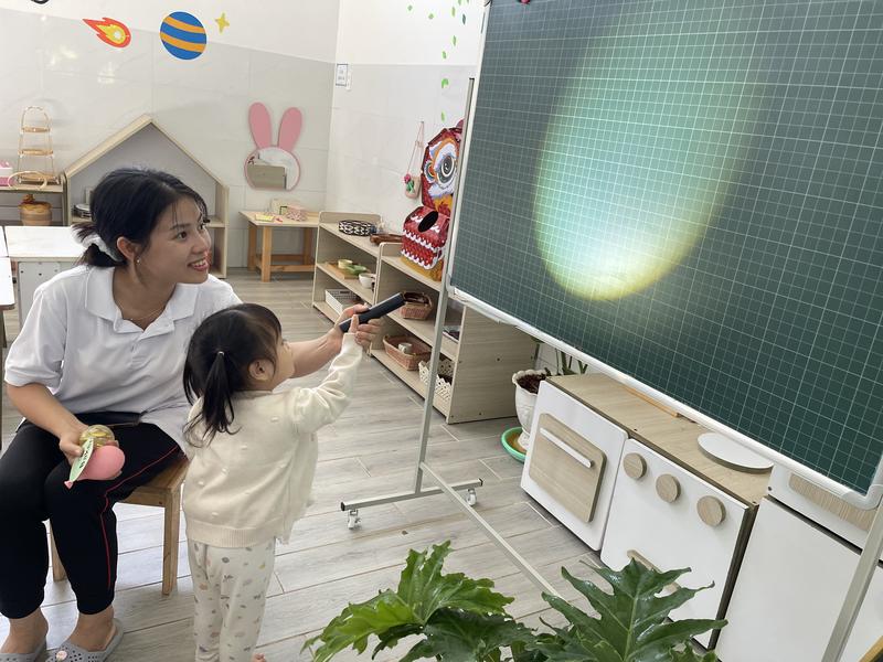 Ảnh hoạt động