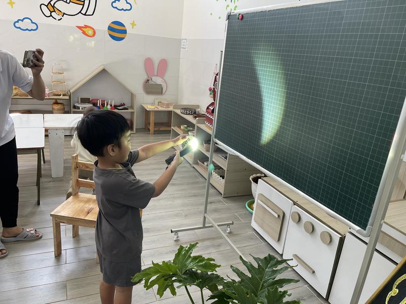 Ảnh hoạt động