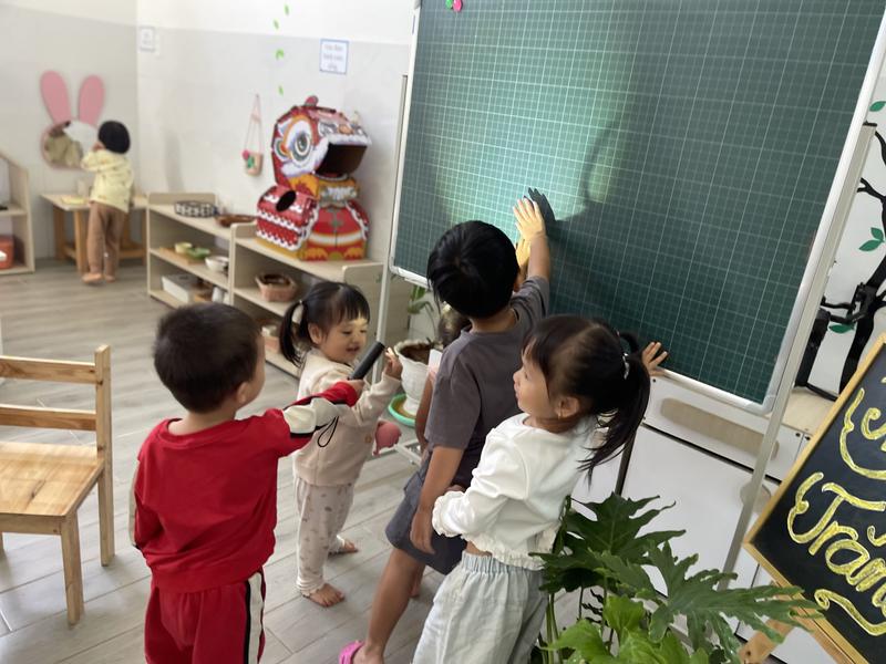 Ảnh hoạt động