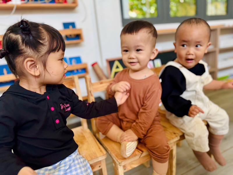 Ảnh hoạt động