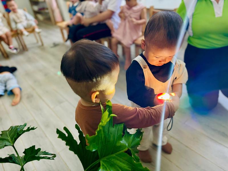 Ảnh hoạt động