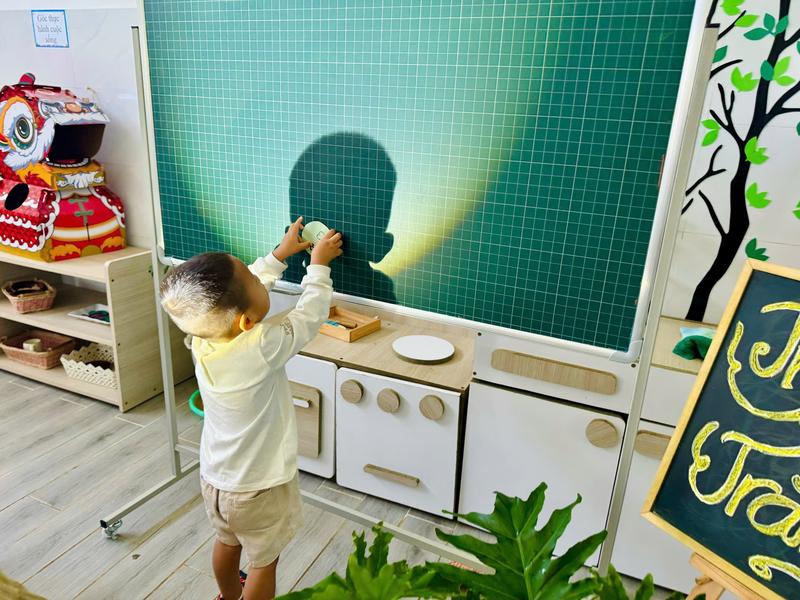 Ảnh hoạt động