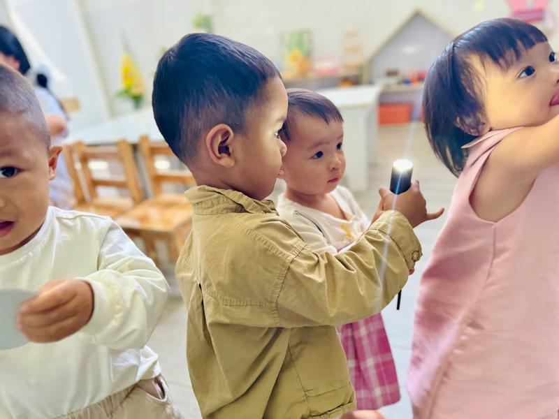 Ảnh hoạt động