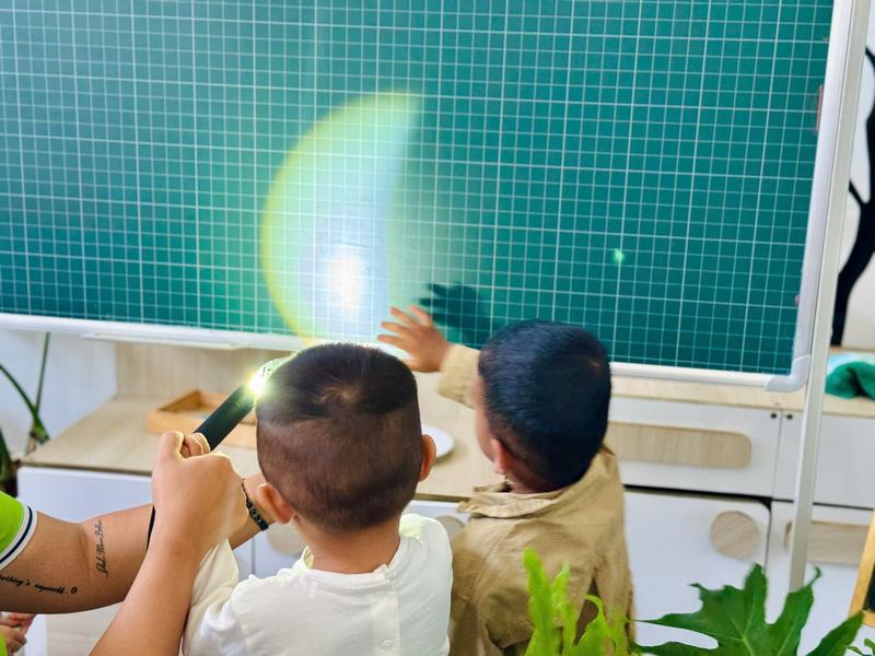 Ảnh hoạt động