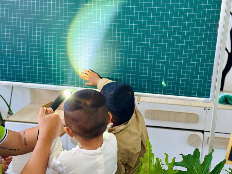 Ảnh hoạt động