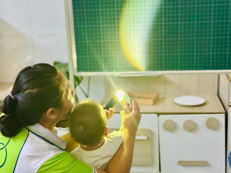 Ảnh hoạt động