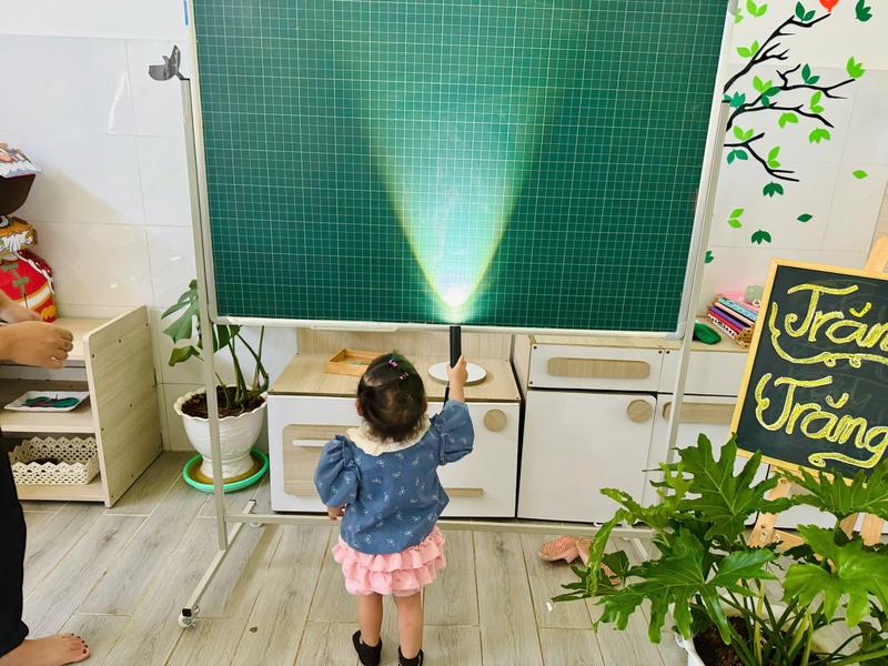 Ảnh hoạt động