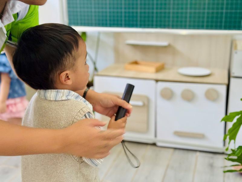 Ảnh hoạt động