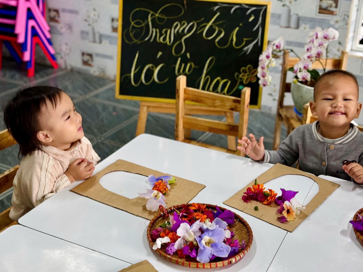 Ảnh hoạt động