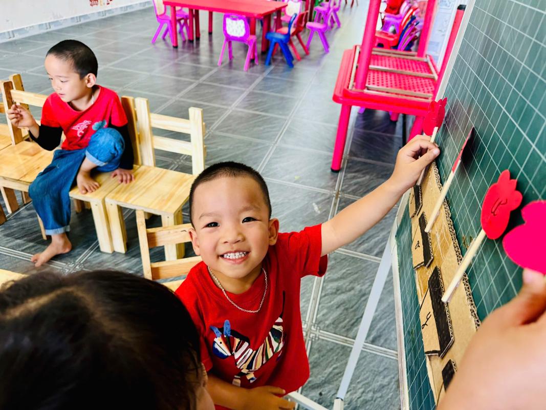 Ảnh hoạt động