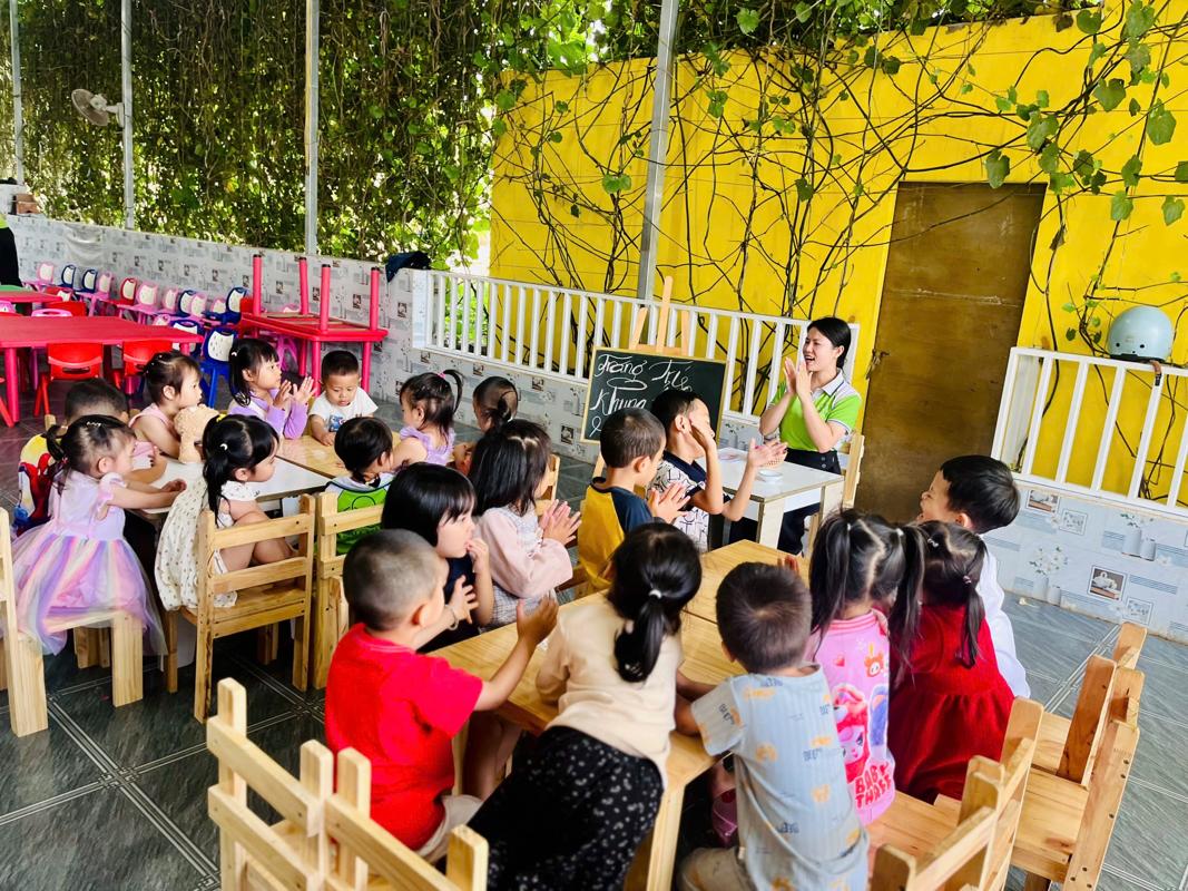Ảnh hoạt động