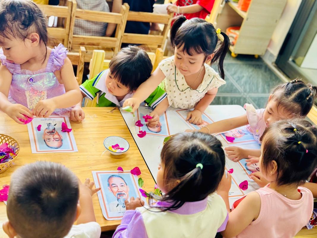 Ảnh hoạt động