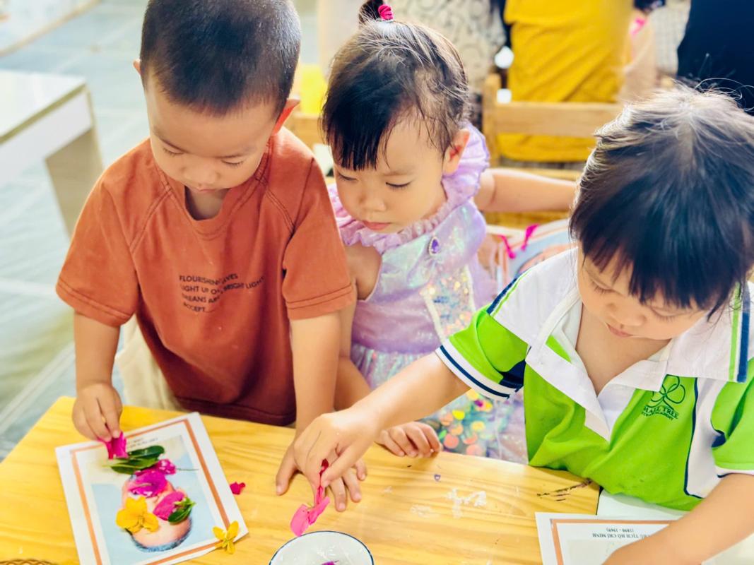 Ảnh hoạt động
