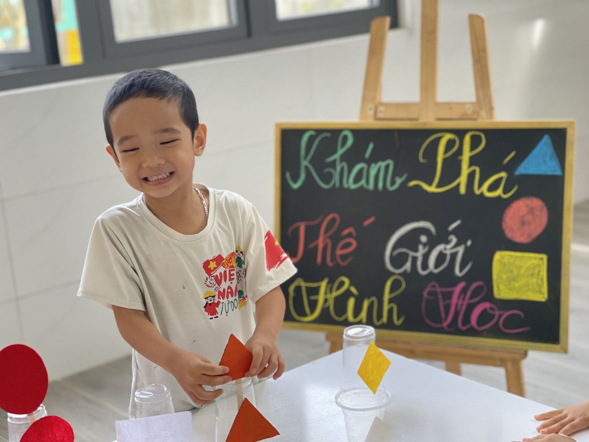 Ảnh hoạt động