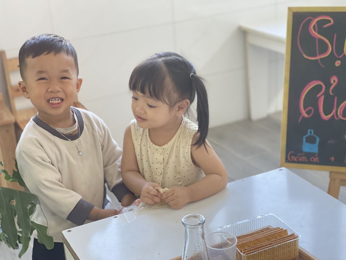 Ảnh hoạt động