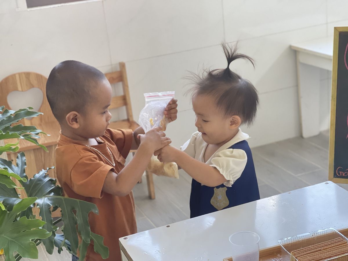 Ảnh hoạt động