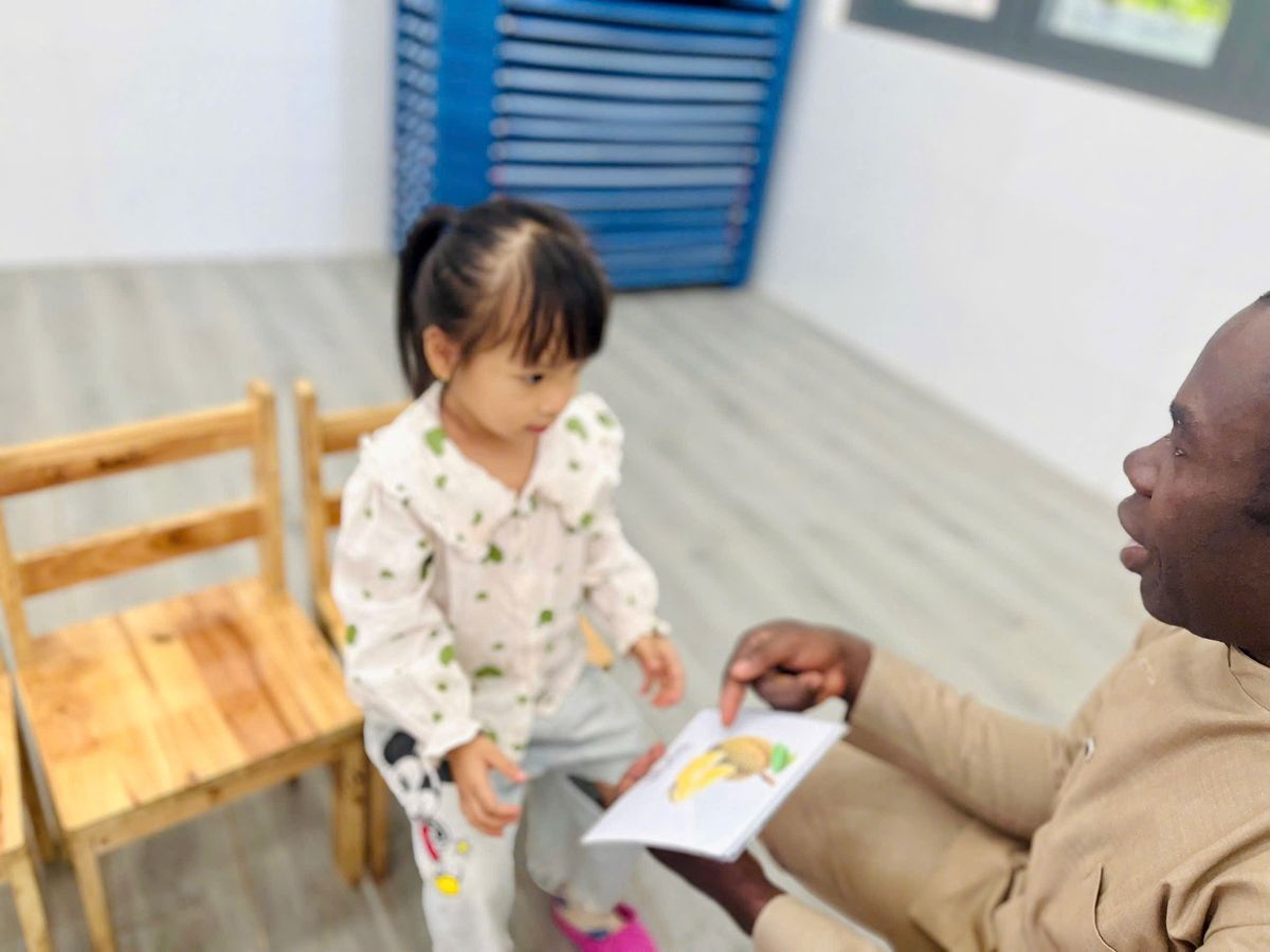 Ảnh hoạt động