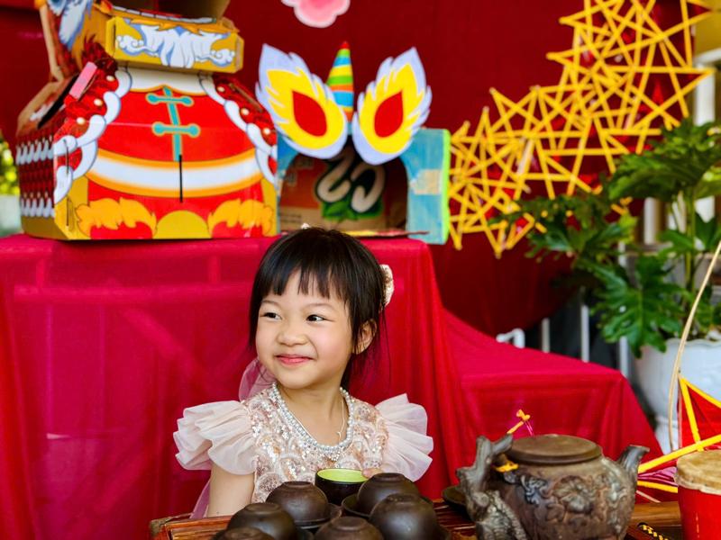 Ảnh hoạt động