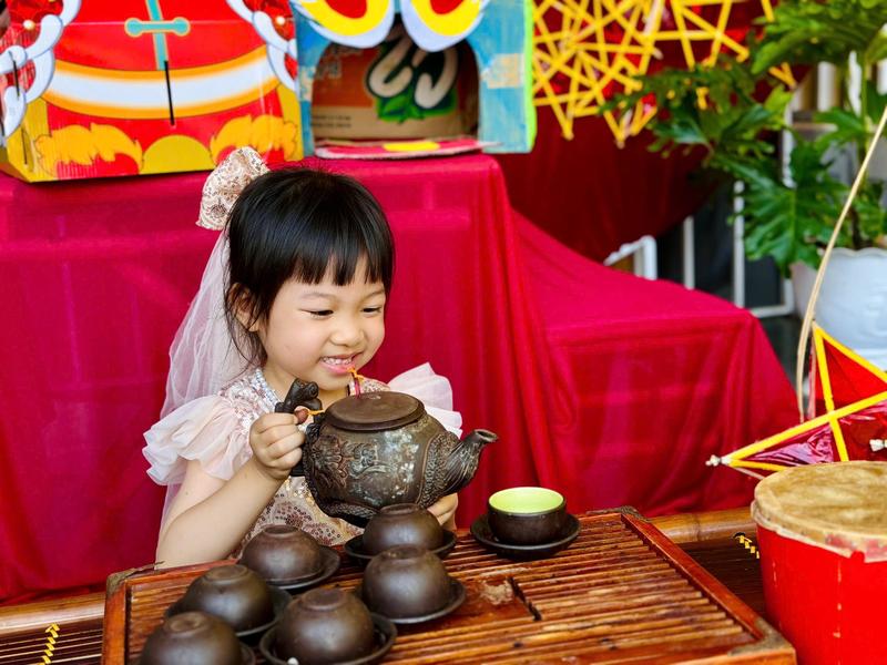 Ảnh hoạt động