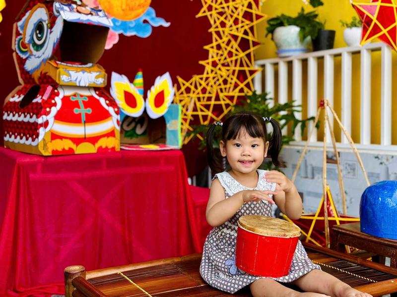 Ảnh hoạt động