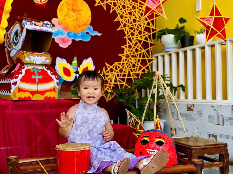 Ảnh hoạt động