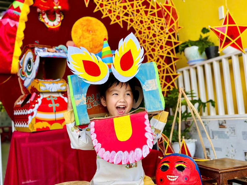 Ảnh hoạt động