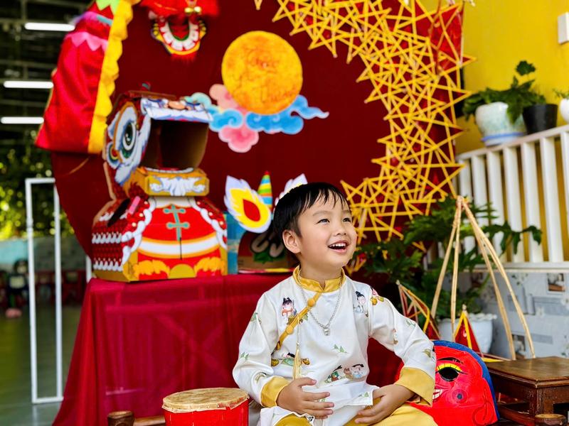 Ảnh hoạt động