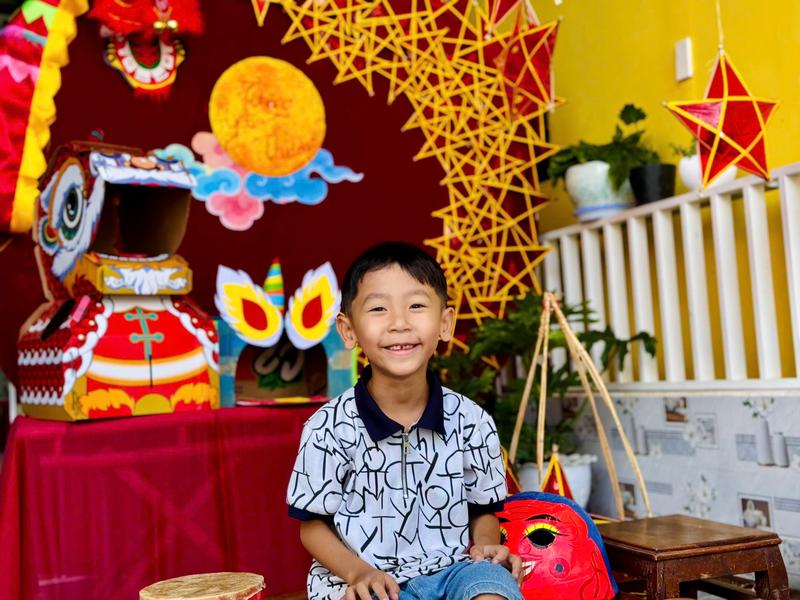 Ảnh hoạt động