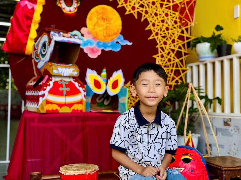 Ảnh hoạt động