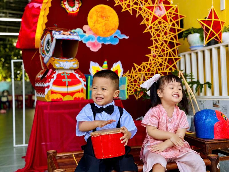 Ảnh hoạt động