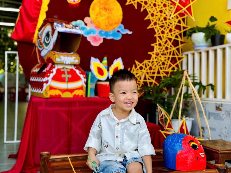 Ảnh hoạt động