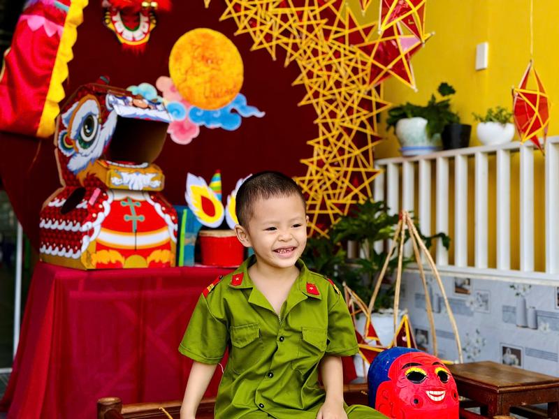 Ảnh hoạt động