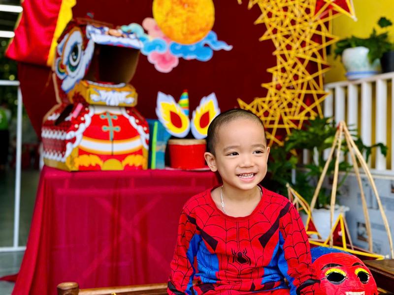 Ảnh hoạt động