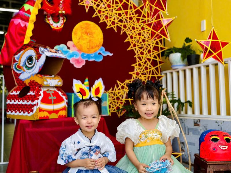 Ảnh hoạt động