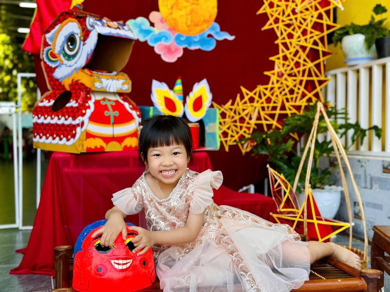 Ảnh hoạt động