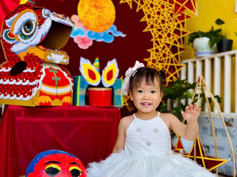 Ảnh hoạt động