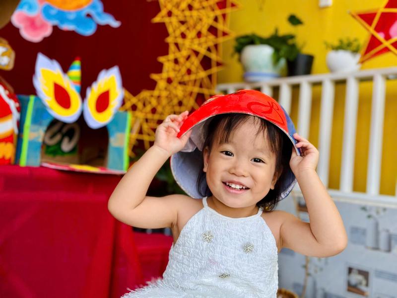 Ảnh hoạt động