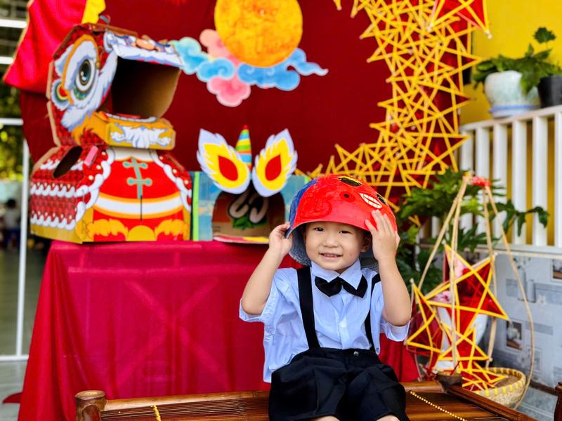 Ảnh hoạt động