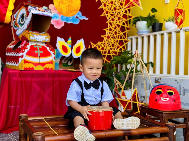 Ảnh hoạt động