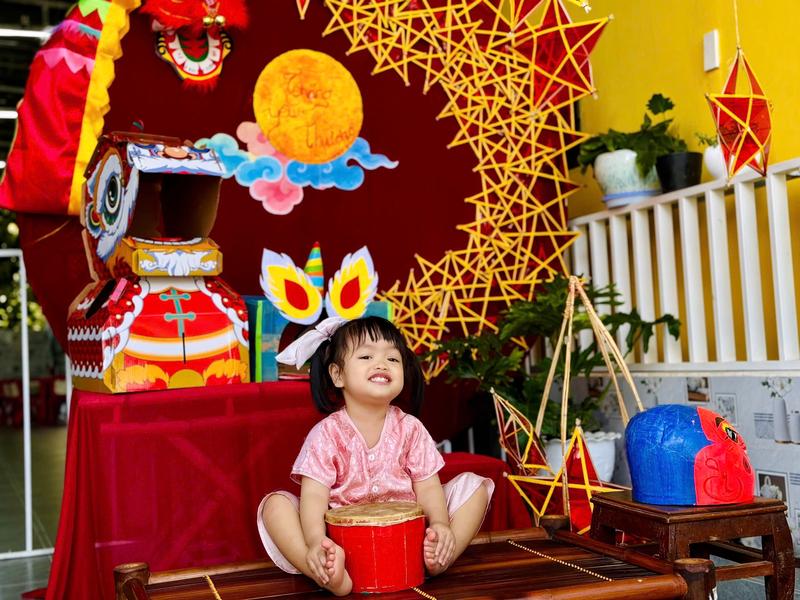 Ảnh hoạt động