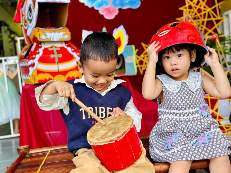 Ảnh hoạt động