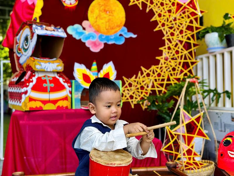 Ảnh hoạt động