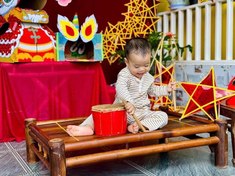 Ảnh hoạt động