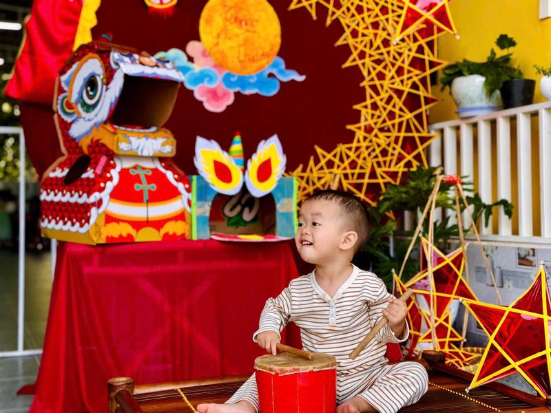 Ảnh hoạt động